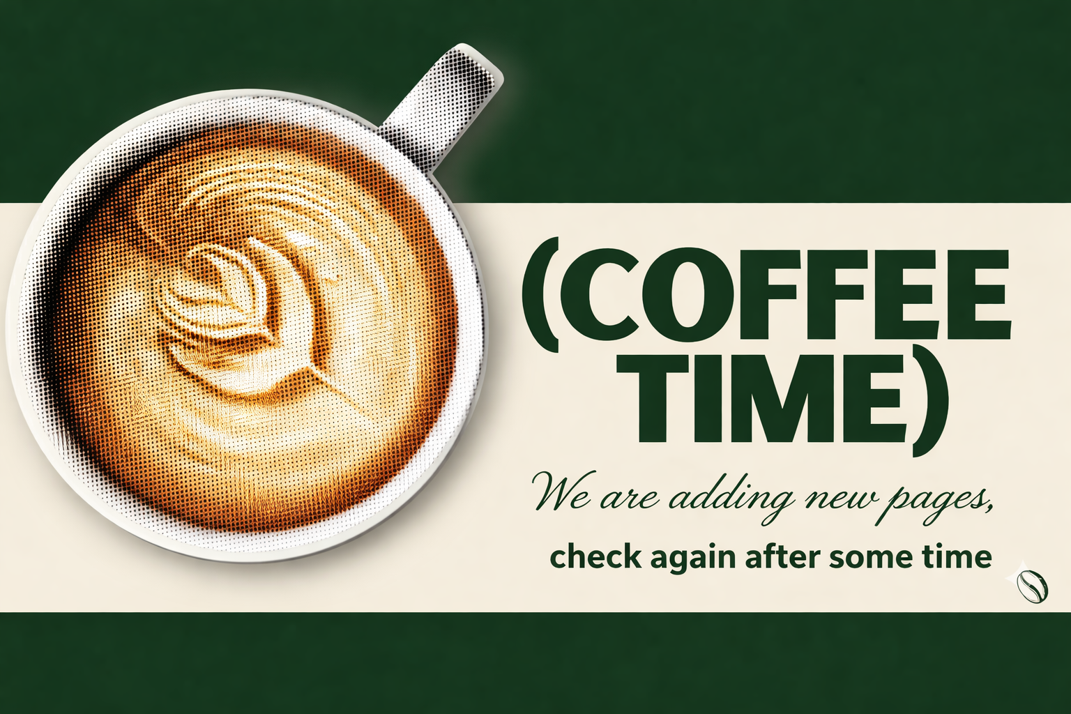 404 – Page not found